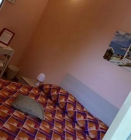 Oda ve Kahvaltı Il Sole Di Napoli