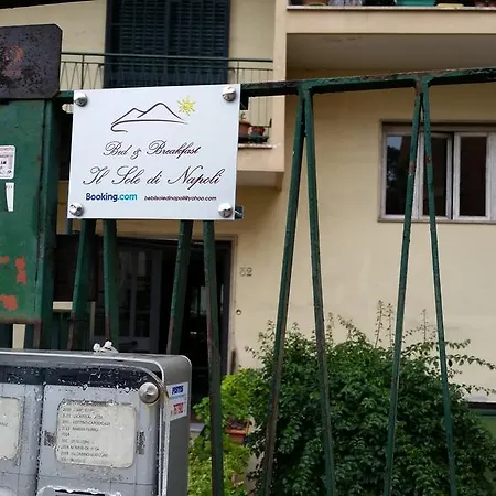 Il Sole Di Oda ve Kahvaltı *