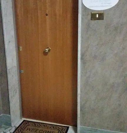 Il Sole Di فندق مبيت وإفطار نابولي