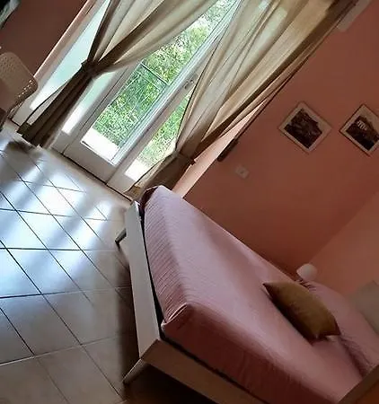 Il Sole Di Bed & Breakfast Naples