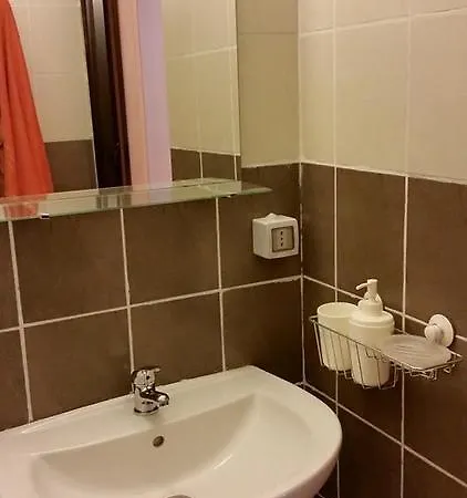 Il Sole Di Bed & Breakfast Naples