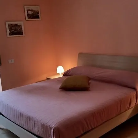 Il Sole Di Bed & Breakfast