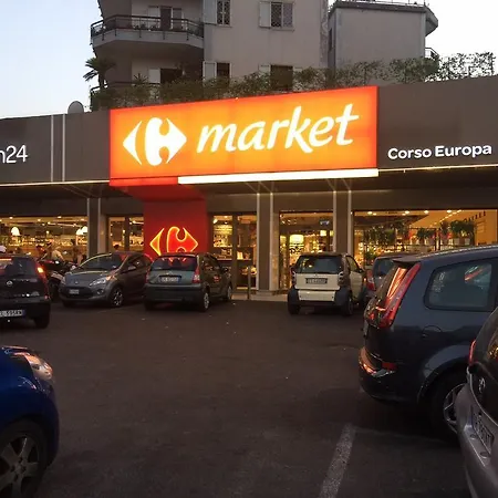 Il Sole Di * Naples
