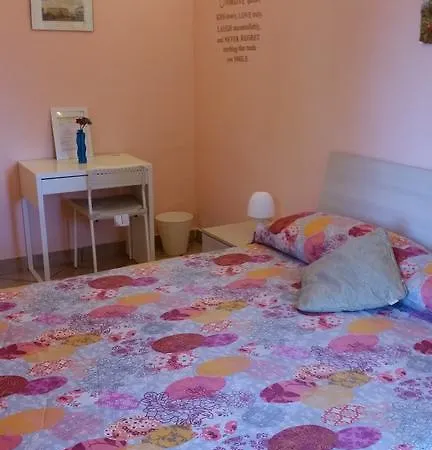 Il Sole Di Bed & Breakfast Naples