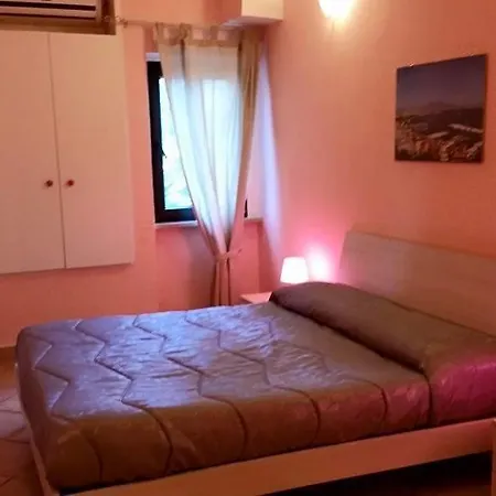 Il Sole Di Bed & Breakfast Naples