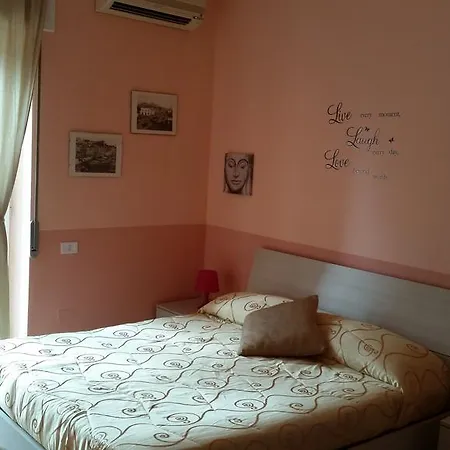 Il Sole Di Bed & Breakfast Naples