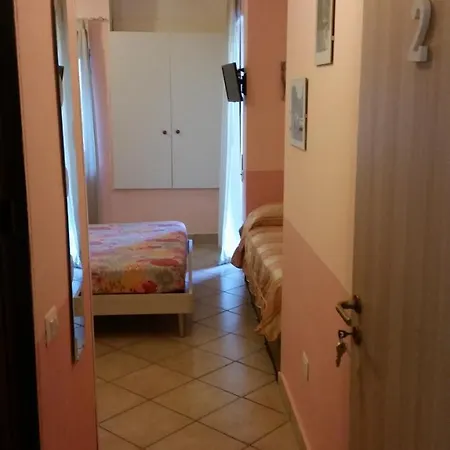 Il Sole Di Bed & Breakfast Naples