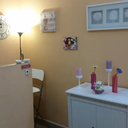 Il Sole Di Bed & Breakfast Naples